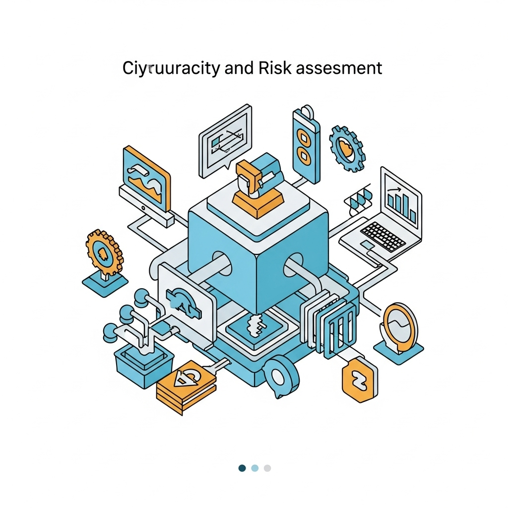 cybersecurity-and-risk-assessment