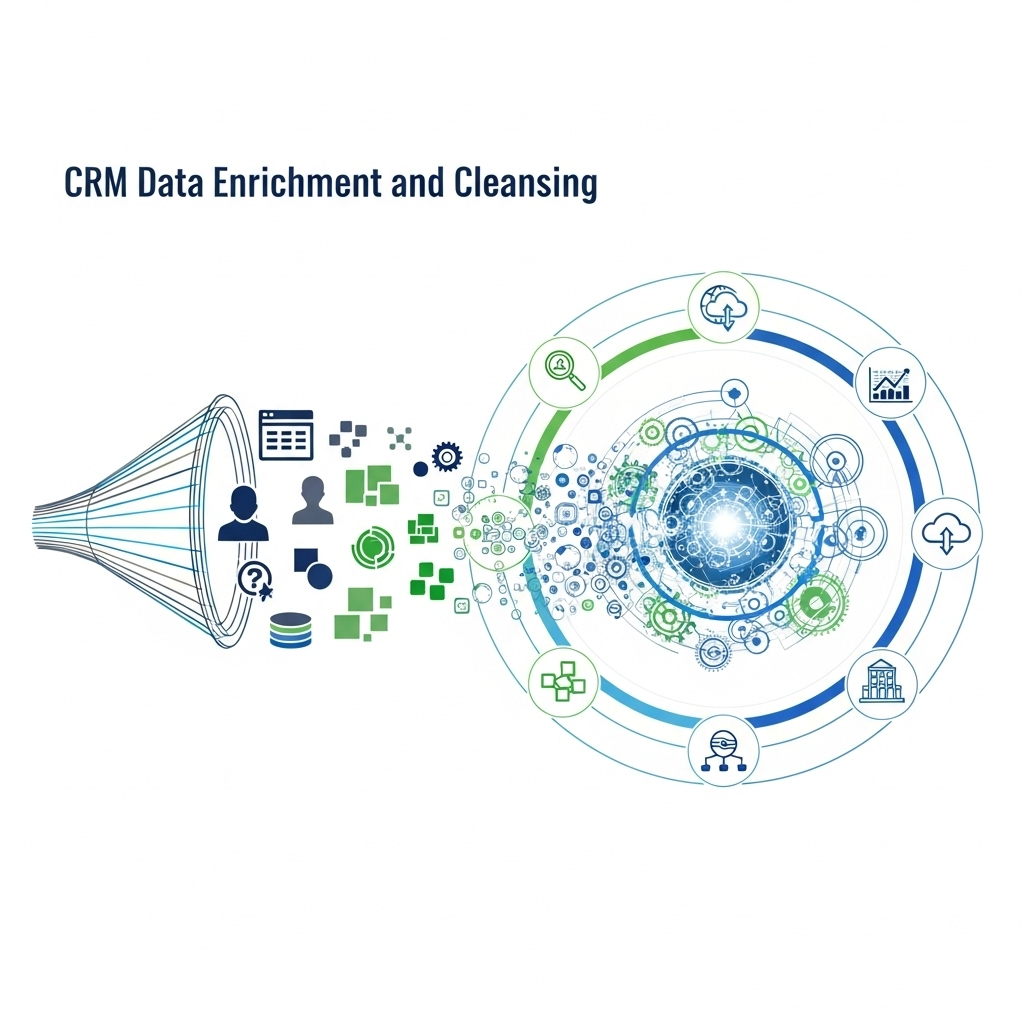 crm-data-enrichment-and-cleansing