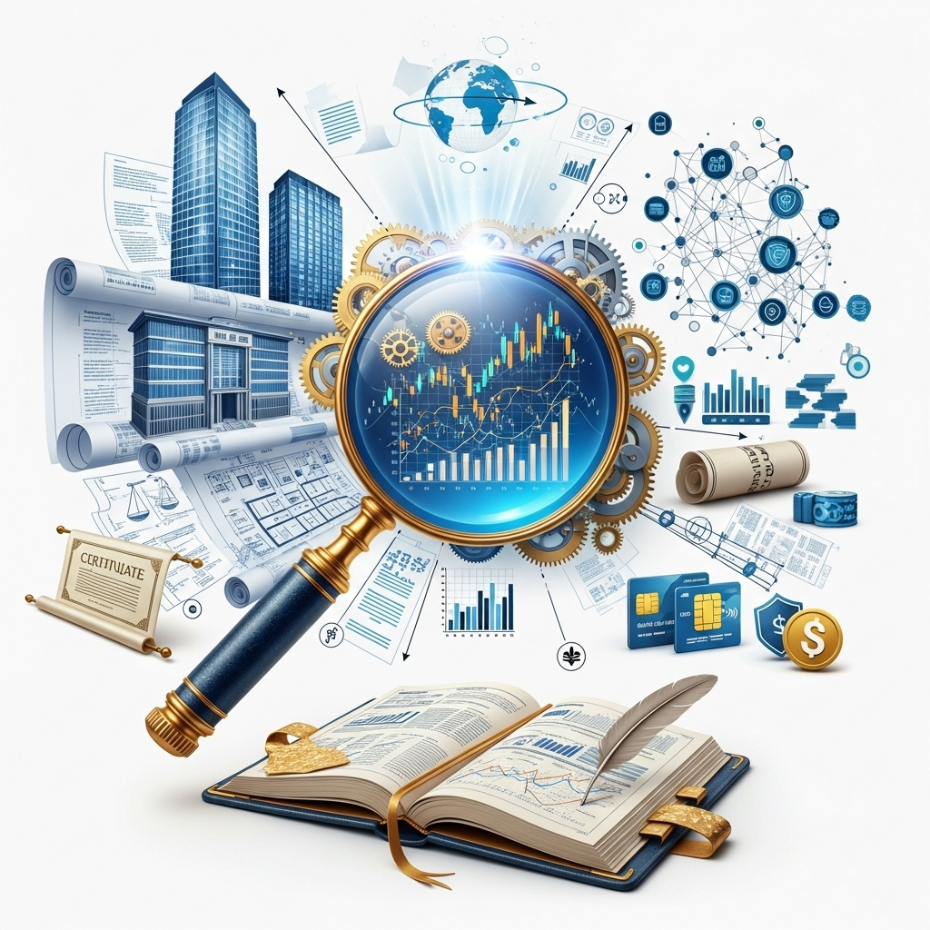 investment-and-ma-due-diligence