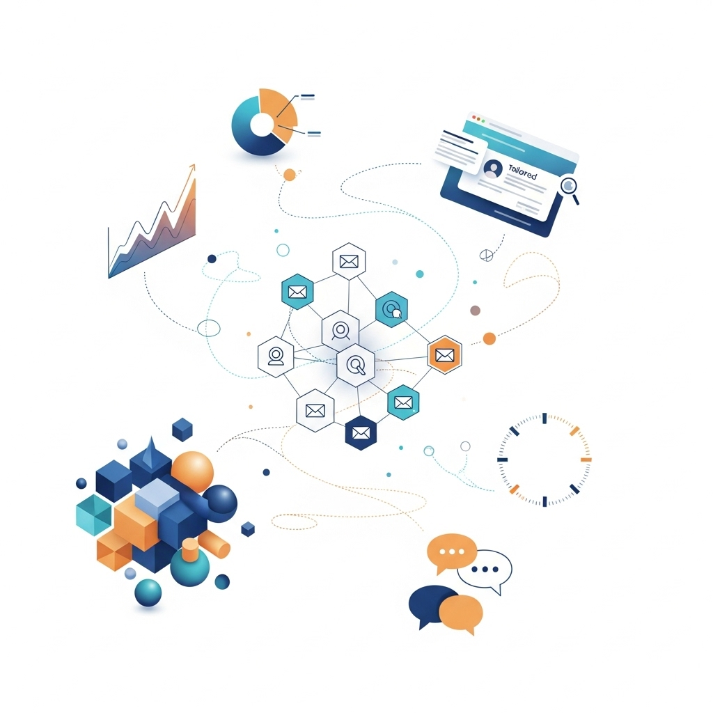 marketing-automation-personalization