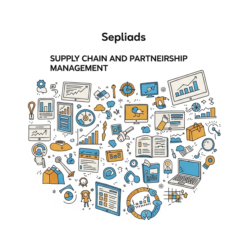 supply-chain-and-partnership-management